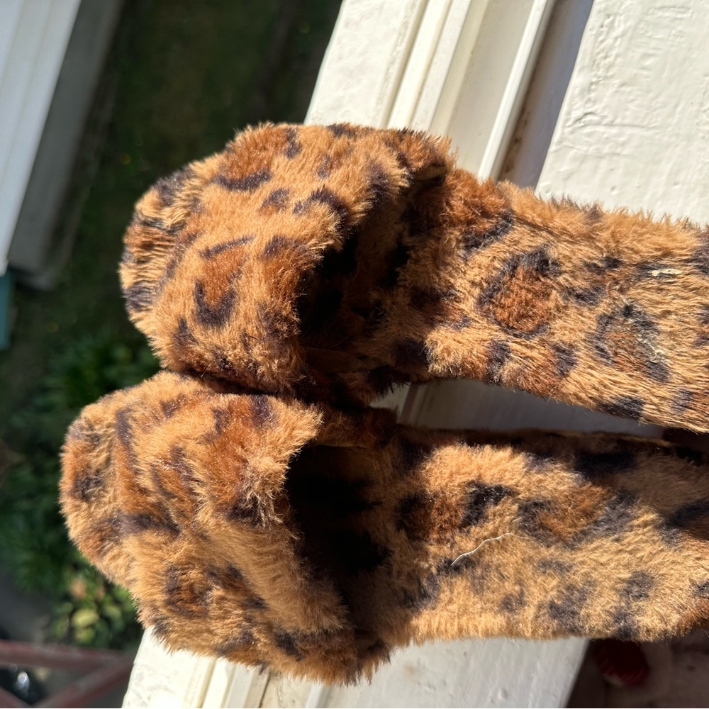 Y2K summer sandals